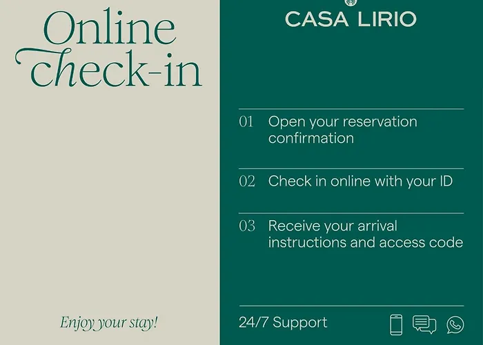Casa Lirio By Blossom Hotels